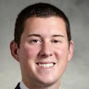 Meet your Posher, Kyle